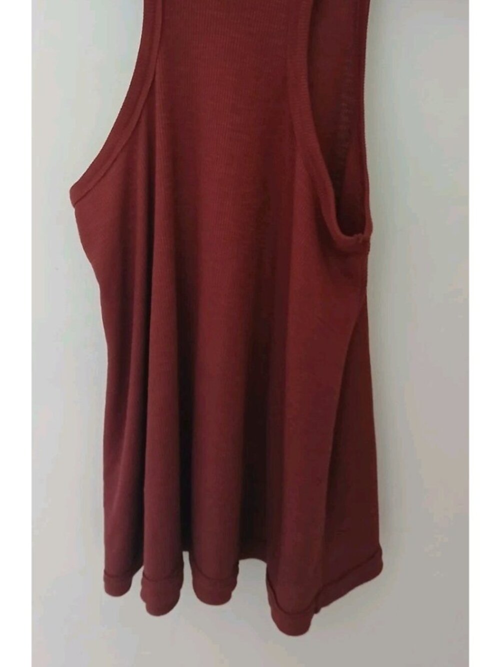 Intimately Free People Ribbed Tank Top - Picture 9 of 9